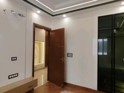 Bedroom Image of 3240 Sq.ft 4 BHK Builder Floor for sale in South City Floors 1, Sector 40 Gurgaon for Rs. 45000000