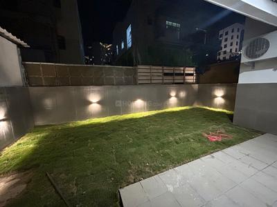 Balcony Image of 1400 Sq.ft 2 BHK Builder Floor for rent in Vatika Emilia Floors, Sector 82 Gurgaon for Rs. 35000