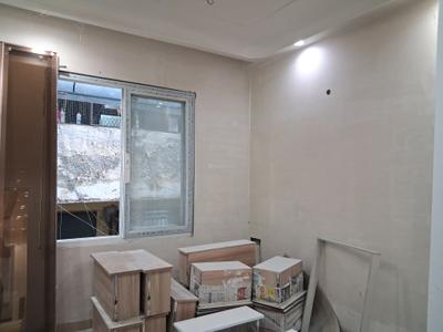 Bedroom Image of 1200 Sq.ft 3 BHK Builder Floor for sale in Paschim Vihar New Delhi for Rs. 27000000
