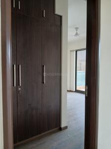 Bedroom Image of 1810 Sq.ft 3 BHK Builder Floor for sale in Adani Brahma Samsara Vilasa, Sector 63 Gurgaon for Rs. 36000000