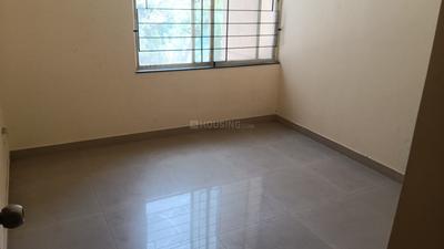 Bedroom Image of 1300 Sq.ft 3 BHK Apartment / Flat for sale in Nirmiti Lorelle, Wakad Pune for Rs. 14000000