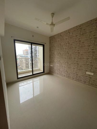 Ghotkamp Koyana Vele, Taloja Bedroom 1