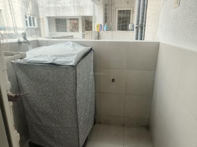 Image of 800 Sq.ft 2 BHK Apartment / Flat for rent in Rohan Mithila, Viman Nagar, Pune for Rs. 55000