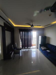 3 BHK Flat