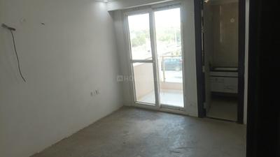 Bedroom Image of 1400 Sq.ft 3 BHK Apartment / Flat for sale in Nirala Aspire Low Rise Phase IV, Noida Extension Greater Noida for Rs. 16800000