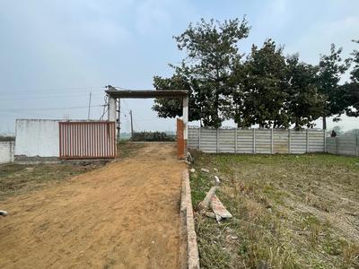 Bihta Plot View 3