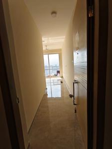 Image of 1350 Sq.ft 3 BHK Apartment / Flat for rent in Dhokali Naka, Thane for Rs. 40000