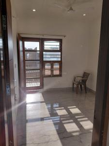 Hall Image of 1000 Sq.ft 2 BHK Builder Floor for rent in Bajwa Sunny Enclave Jandpur, Jandpur Mohali for Rs. 14500