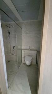 Bathroom Image of 1532 Sq.ft 3 BHK Apartment / Flat for sale in Hadapsar Pune for Rs. 13500000