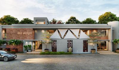 Image of 1750 Sq.ft 3 BHK Apartment / Flat for sale in Eklingji Skylights, Sanand, Ahmedabad for Rs. 6500000