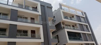 Image of 3044 Sq.ft 4 BHK Apartment / Flat for sale in Pushparatna Blossom, Vijay Nagar, Indore for Rs. 19800000