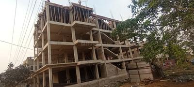 Image of 1500 Sq.ft 3 BHK Apartment / Flat for sale in Suravi Royal, Jharapada, Bhubaneswar for Rs. 9330000