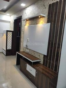 Hall Image of 670 Sq.ft 1 BHK Apartment / Flat for sale in  Yashganga Residency, Narhe Pune for Rs. 6000000