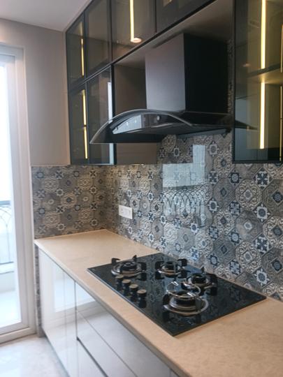 Anant Raj The Estate Floors Main Image 1