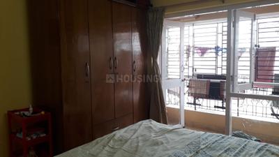 Bedroom Image of 1015 Sq.ft 2 BHK Apartment / Flat for sale in Belghoria Kolkata for Rs. 6500000