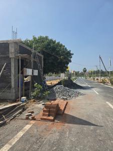 Image of 850 Sq.ft 2 BHK Independent House for sale in Karamadai, Coimbatore for Rs. 3600000