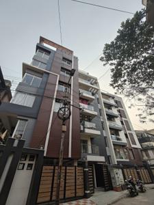 Image of 1860 Sq.ft 3 BHK Apartment / Flat for sale in Bhowanipore, Kolkata for Rs. 25000000