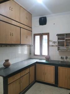 Kitchen Image of 1150 Sq.ft 2 BHK Apartment / Flat for sale in Paschim Vihar New Delhi for Rs. 13000000