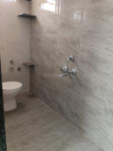 Bathroom Image of 2025 Sq.ft 3 BHK Independent House for sale in Shiv Residency, Choryasi Surat for Rs. 6200000