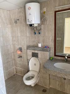 Image of 2775 Sq.ft 4 BHK Apartment / Flat for rent in Experion The Heartsong, Sector 108, Gurgaon for Rs. 65000