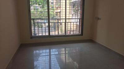 Krishna Square Living Room 1