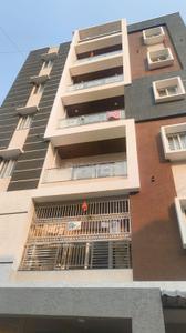 Building Image of 1350 Sq.ft 3 BHK Apartment / Flat for sale in Kommadi Visakhapatnam for Rs. 6075000