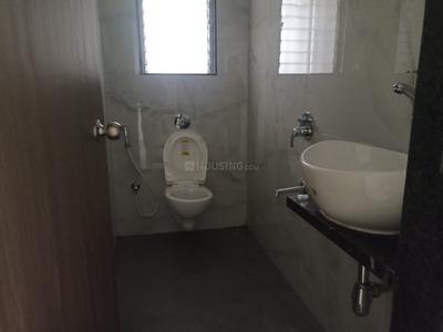 Image of 420 Sq.ft 1 BHK Apartment / Flat for rent in Kasarvadavali, Thane for Rs. 16499