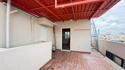 Balcony Image of 250 Sq.ft 1 RK Apartment / Flat for rent in Kaggadasapura Bengaluru for Rs. 12500