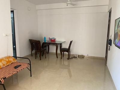 Hall Image of 850 Sq.ft 2.5 BHK Apartment / Flat for rent in Lodha Palava Downtown, Palava Phase 2 Thane for Rs. 20000