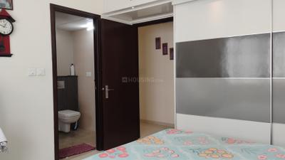 Bedroom Image of 1645 Sq.ft 3 BHK Apartment / Flat for sale in Bren Corporation Champions Square, Carmelaram Bengaluru for Rs. 22500000