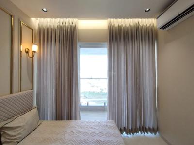 Bedroom Image of 1500 Sq.ft 3 BHK Apartment / Flat for sale in Mohammed Wadi Pune for Rs. 11300000
