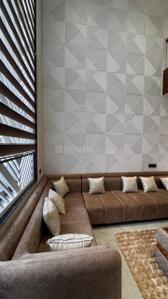 Hall Image of 2000 Sq.ft 3 BHK Independent House for sale in Parul Palm Green, Pipliya Kumar Indore for Rs. 18500000