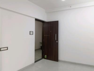 Living Room Image of 566 Sq.ft 1 BHK Apartment / Flat for sale in Raj Shree Shashwat, Mira Road East Mira Bhayandar for Rs. 7700000