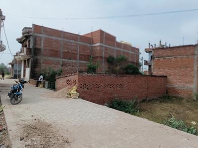 Image of 1044 Sq.ft Residential Plot / Land for sale in Naini, Allahabad for Rs. 3200000