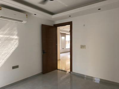 Bedroom Image of 1850 Sq.ft 4 BHK Builder Floor for sale in Kaushambi Ghaziabad for Rs. 23500000