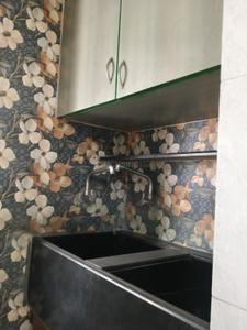 Kitchen Image of 1850 Sq.ft 3 BHK Apartment / Flat for rent in Begumpet Hyderabad for Rs. 45000