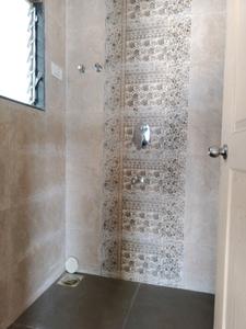 Common Bathroom Image of 700 Sq.ft 1 BHK Apartment / Flat for sale in Mangalam, Kharghar Navi Mumbai for Rs. 4500000