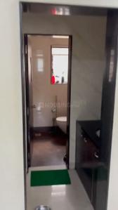 Bedroom Image of 4500 Sq.ft 4 BHK Independent House for rent in Rane Nagar Nashik for Rs. 65000