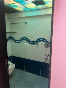 Bathroom Image of 550 Sq.ft 1 BHK Apartment / Flat for sale in Saki Vihar Complex, Andheri East Mumbai for Rs. 10500000