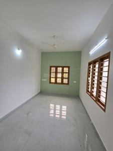 Hall Image of 1700 Sq.ft 3 BHK Independent House for sale in Alangad Kochi for Rs. 9000000