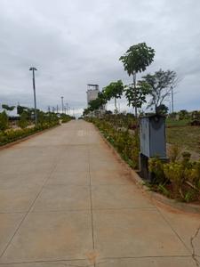 Image of 2325 Sq.ft Residential Plot / Land for sale in Yandahalli, Mysore for Rs. 9550000