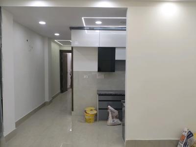 Living Room Image of 1210 Sq.ft 3 BHK Builder Floor for sale in Rajendra Nagar Ghaziabad for Rs. 11100000