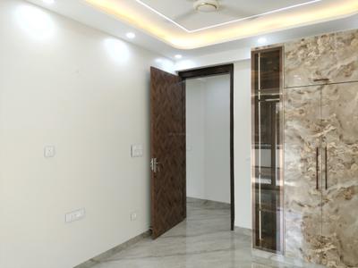 Bedroom Image of 1900 Sq.ft 4 BHK Apartment / Flat for sale in Sector 11 Dwarka New Delhi for Rs. 37000000