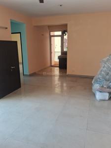 Hall Image of 1280 Sq.ft 2 BHK Apartment / Flat for sale in Milakpur Goojar Bhiwadi for Rs. 2350000