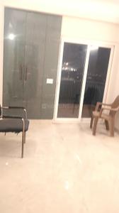 Hall Image of 1000 Sq.ft 2 BHK Apartment / Flat for rent in Fragrance Homes, Siddharth Vihar Ghaziabad for Rs. 24000