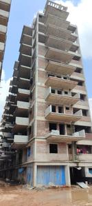 Image of 1210 Sq.ft 3 BHK Apartment / Flat for sale in Krishna Reddy Pet, Sangareddy for Rs. 6100000