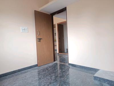 Bedroom Image of 1200 Sq.ft 2 BHK Builder Floor for rent in Kamala Nagar Bengaluru for Rs. 17000
