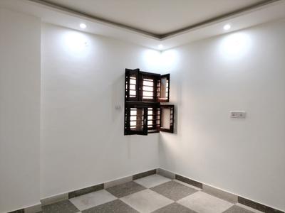Bedroom Image of 800 Sq.ft 2 BHK Apartment / Flat for sale in Deenpur New Delhi for Rs. 4700000