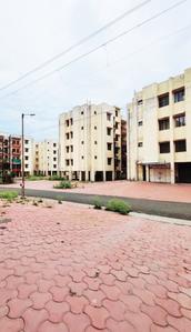 Image of 650 Sq.ft 2 BHK Apartment / Flat for sale in Gandhinagar, Bhopal for Rs. 1000000