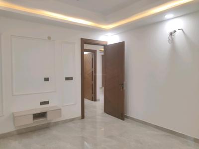 Bedroom Image of 2200 Sq.ft 4 BHK Builder Floor for rent in Green Field Colony Faridabad for Rs. 52000